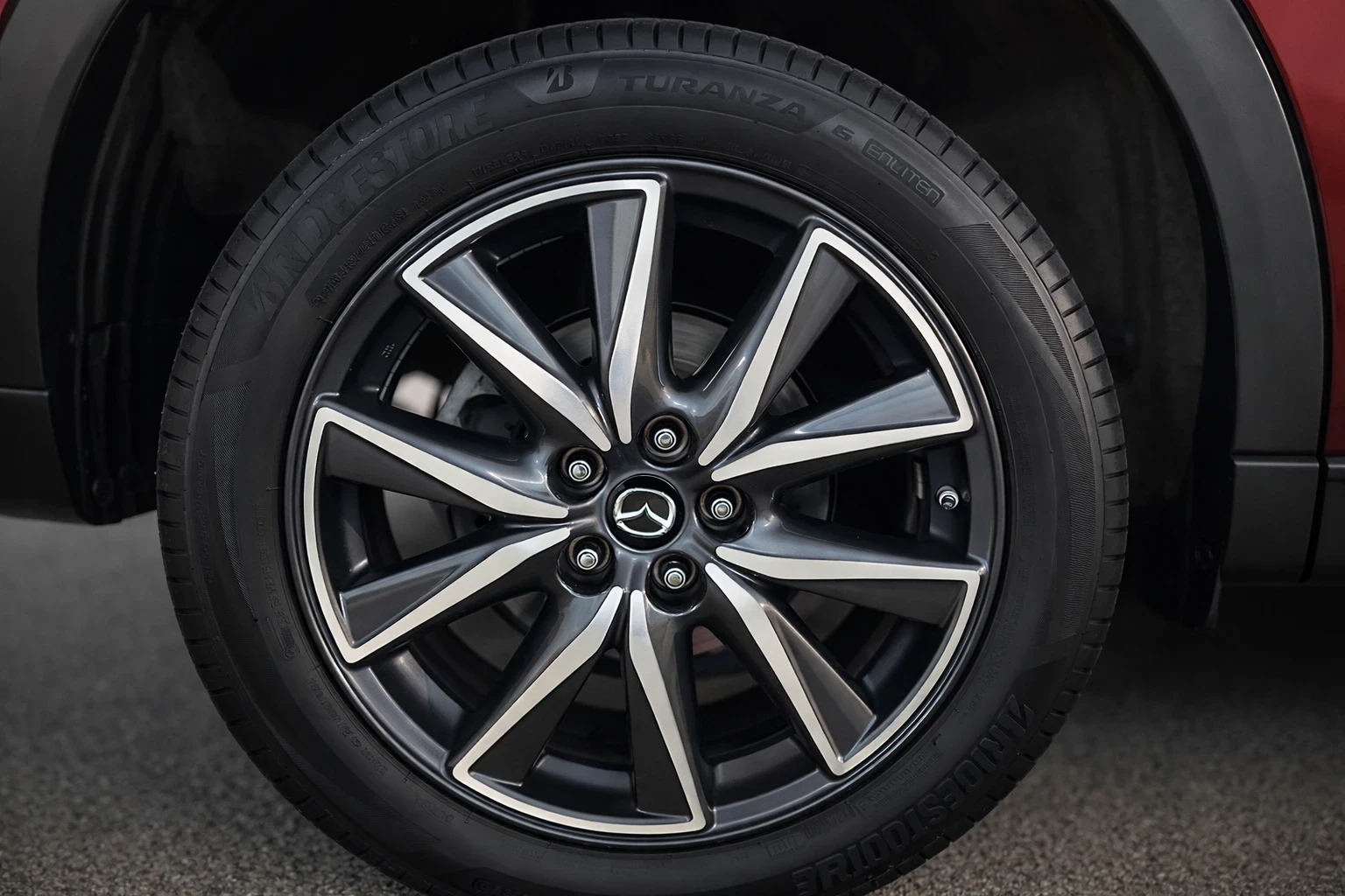 Mazda CX-5 SKYACTIV-G* 2.5* 194к.с.* ШВЕЙЦАРИЯ* 4х4* 360* DIS, снимка 13 - Автомобили и джипове - 54478533
