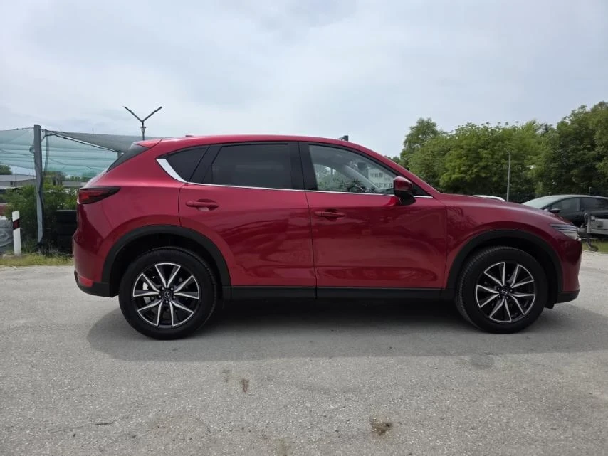 Mazda CX-5 SKYACTIV-G* 2.5* 194к.с.* ШВЕЙЦАРИЯ* 4х4* 360* DIS, снимка 7 - Автомобили и джипове - 54478533