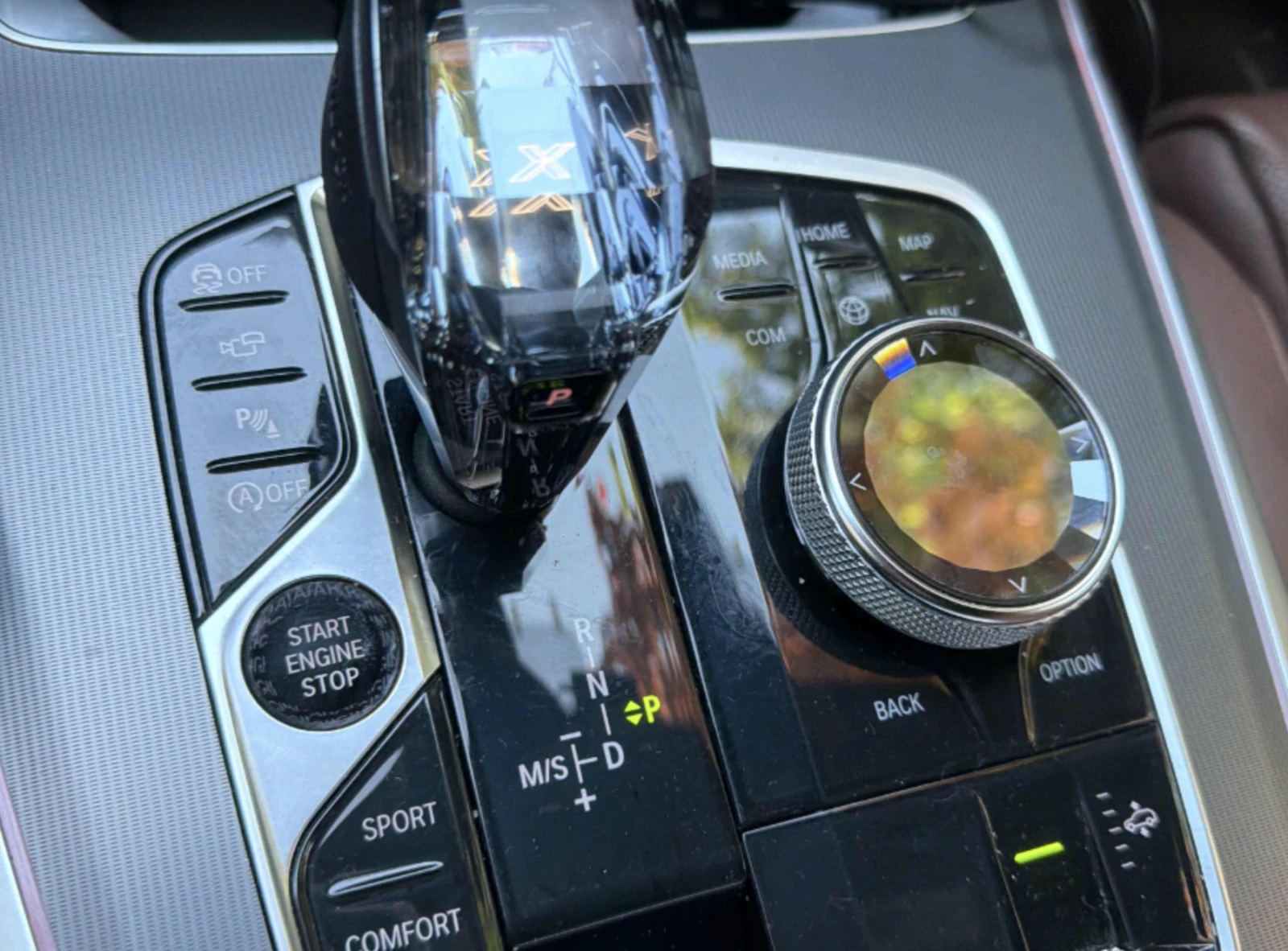 BMW X5 FULL FULL, снимка 5 - Автомобили и джипове - 54683307