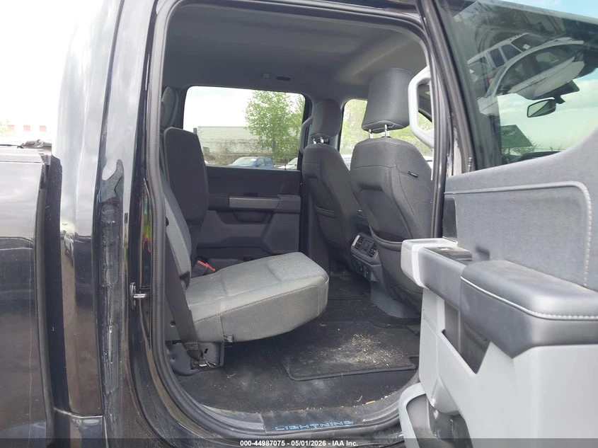 Ford F150 F-150 Lightning Xlt, снимка 8 - Автомобили и джипове - 54891604