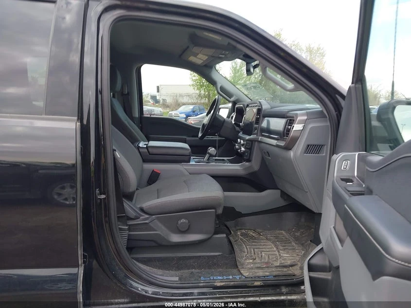 Ford F150 F-150 Lightning Xlt, снимка 5 - Автомобили и джипове - 54891604