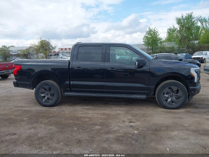 Ford F150 F-150 Lightning Xlt, снимка 13 - Автомобили и джипове - 54891604