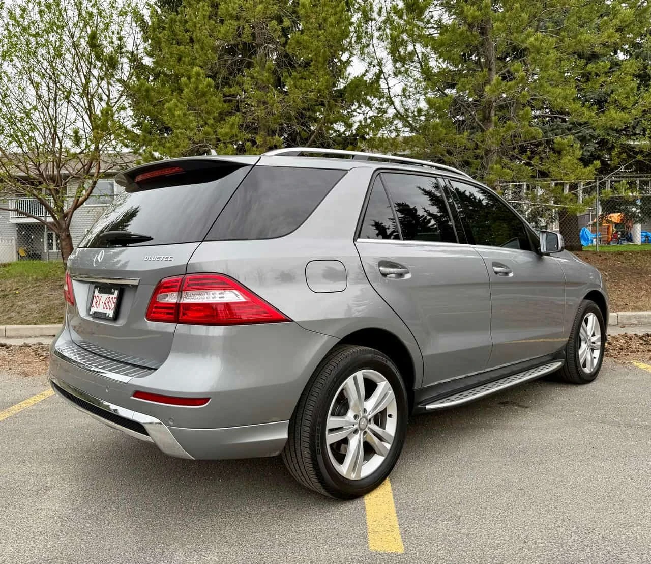 Mercedes-Benz ML 350 * BlueTEC * ПАНО * ПОДГРЕВИ * KEYLESS * H/K, снимка 15 - Автомобили и джипове - 54918437