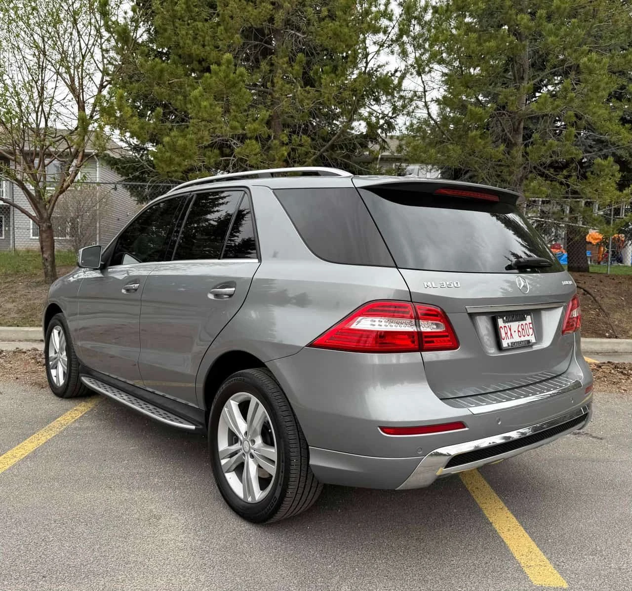 Mercedes-Benz ML 350 * BlueTEC * ПАНО * ПОДГРЕВИ * KEYLESS * H/K, снимка 10 - Автомобили и джипове - 54918437