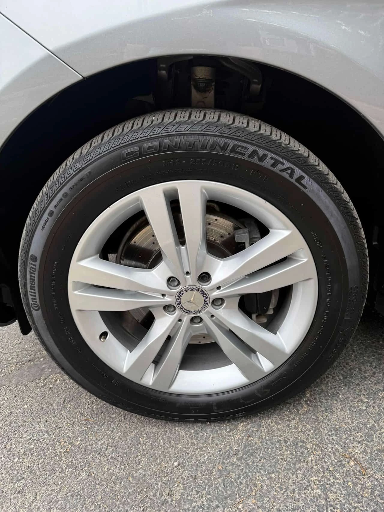Mercedes-Benz ML 350 * BlueTEC * ПАНО * ПОДГРЕВИ * KEYLESS * H/K, снимка 7 - Автомобили и джипове - 54918437
