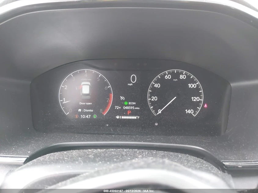 Honda Cr-v * EX AWD* KEYLESS* Camera* , снимка 13 - Автомобили и джипове - 55036914