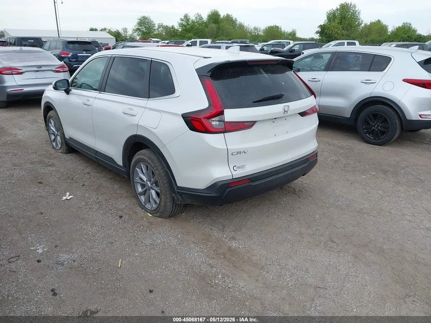 Honda Cr-v * EX AWD* KEYLESS* Camera* , снимка 7 - Автомобили и джипове - 55036914