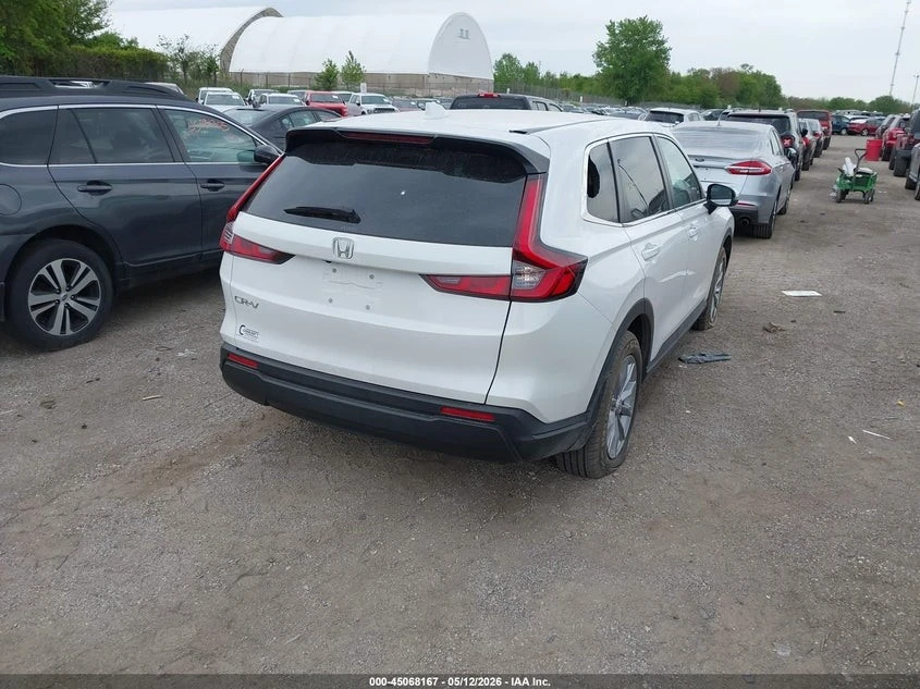 Honda Cr-v * EX AWD* KEYLESS* Camera* , снимка 6 - Автомобили и джипове - 55036914