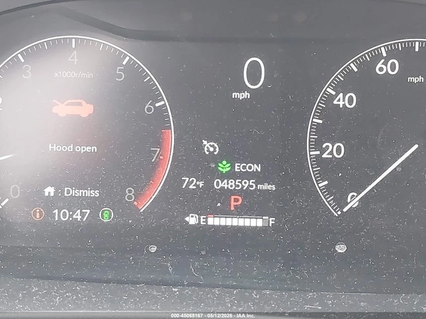 Honda Cr-v * EX AWD* KEYLESS* Camera* , снимка 14 - Автомобили и джипове - 55036914