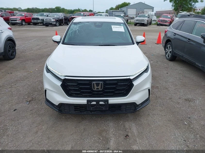 Honda Cr-v * EX AWD* KEYLESS* Camera* , снимка 3 - Автомобили и джипове - 55036914