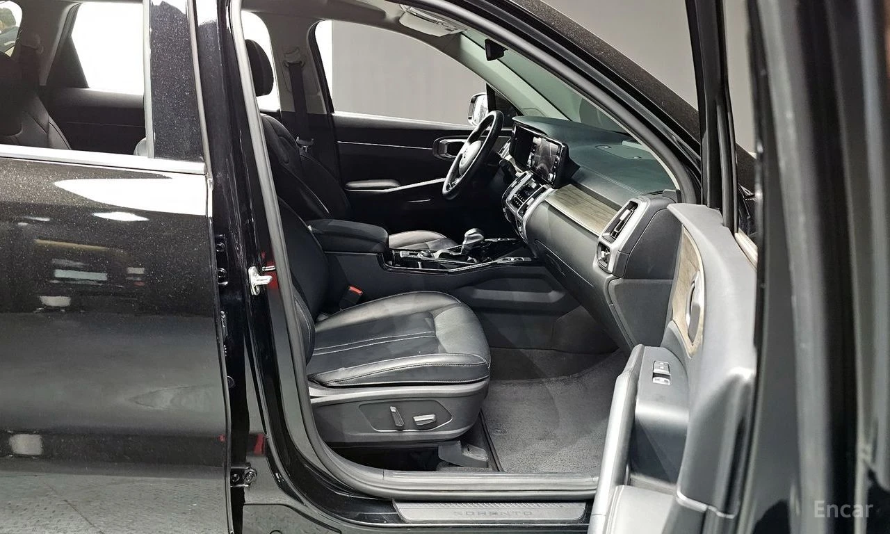 Kia Sorento 2.2D Prestige 4x4* DISTRONIC* ПОДГРЕВ* ОБДУХВАНЕ* , снимка 7 - Автомобили и джипове - 55050789