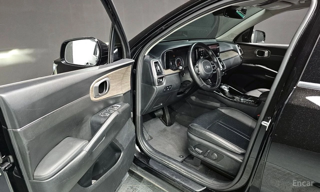 Kia Sorento 2.2D Prestige 4x4* DISTRONIC* ПОДГРЕВ* ОБДУХВАНЕ* , снимка 6 - Автомобили и джипове - 55050789