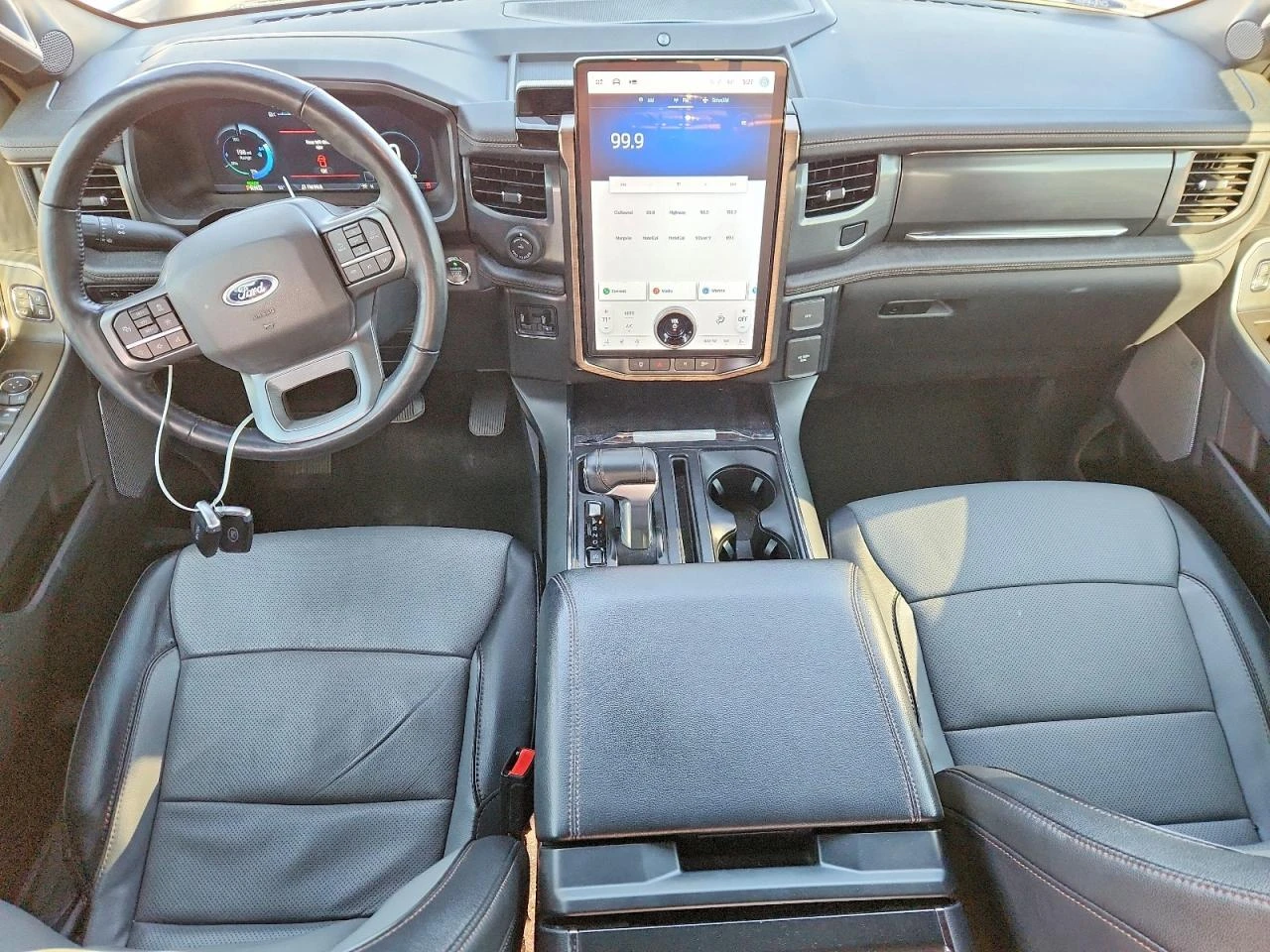 Ford F150 Lightning Pro, снимка 8 - Автомобили и джипове - 55121779