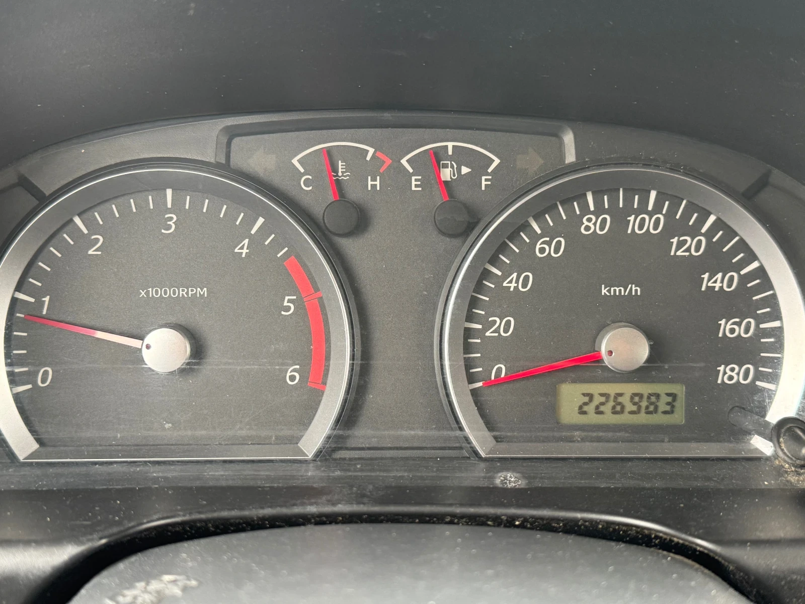 Suzuki Jimny 1.5DDIS 90kc klima , снимка 8 - Автомобили и джипове - 55183986