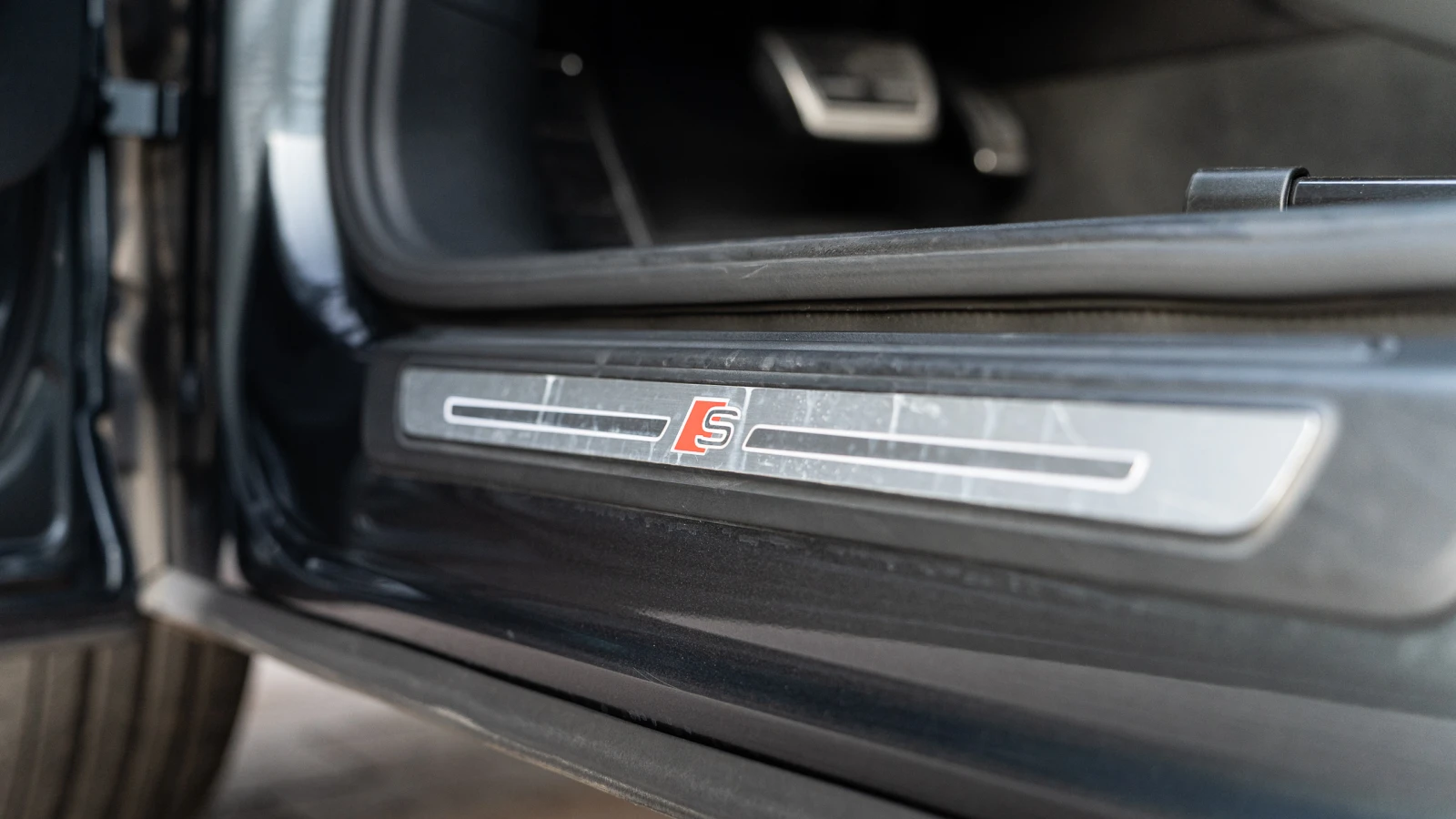 Audi Q5 Гаранционен, снимка 17 - Автомобили и джипове - 55354046