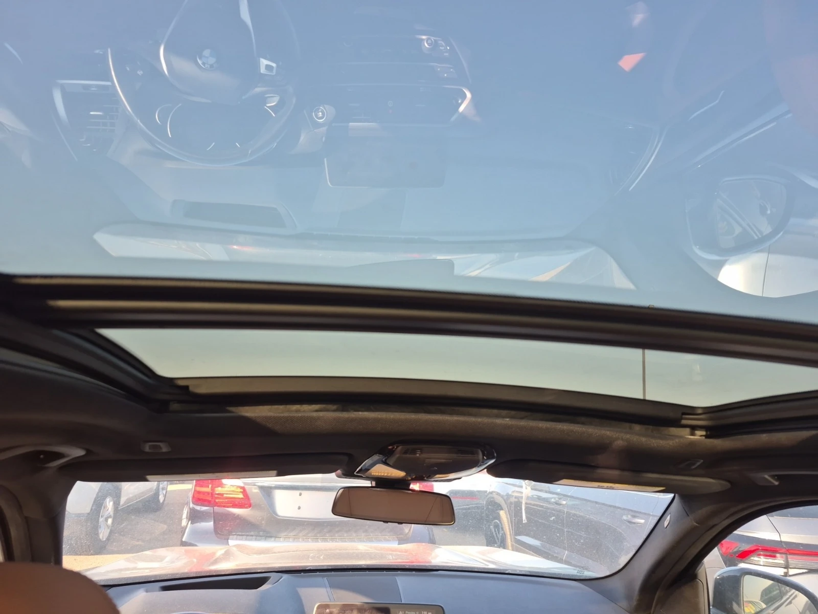 BMW X3 M40i * HEAD UP * CARPLAY * БЕЗ ИНЦИДЕНТИ * , снимка 9 - Автомобили и джипове - 55402951
