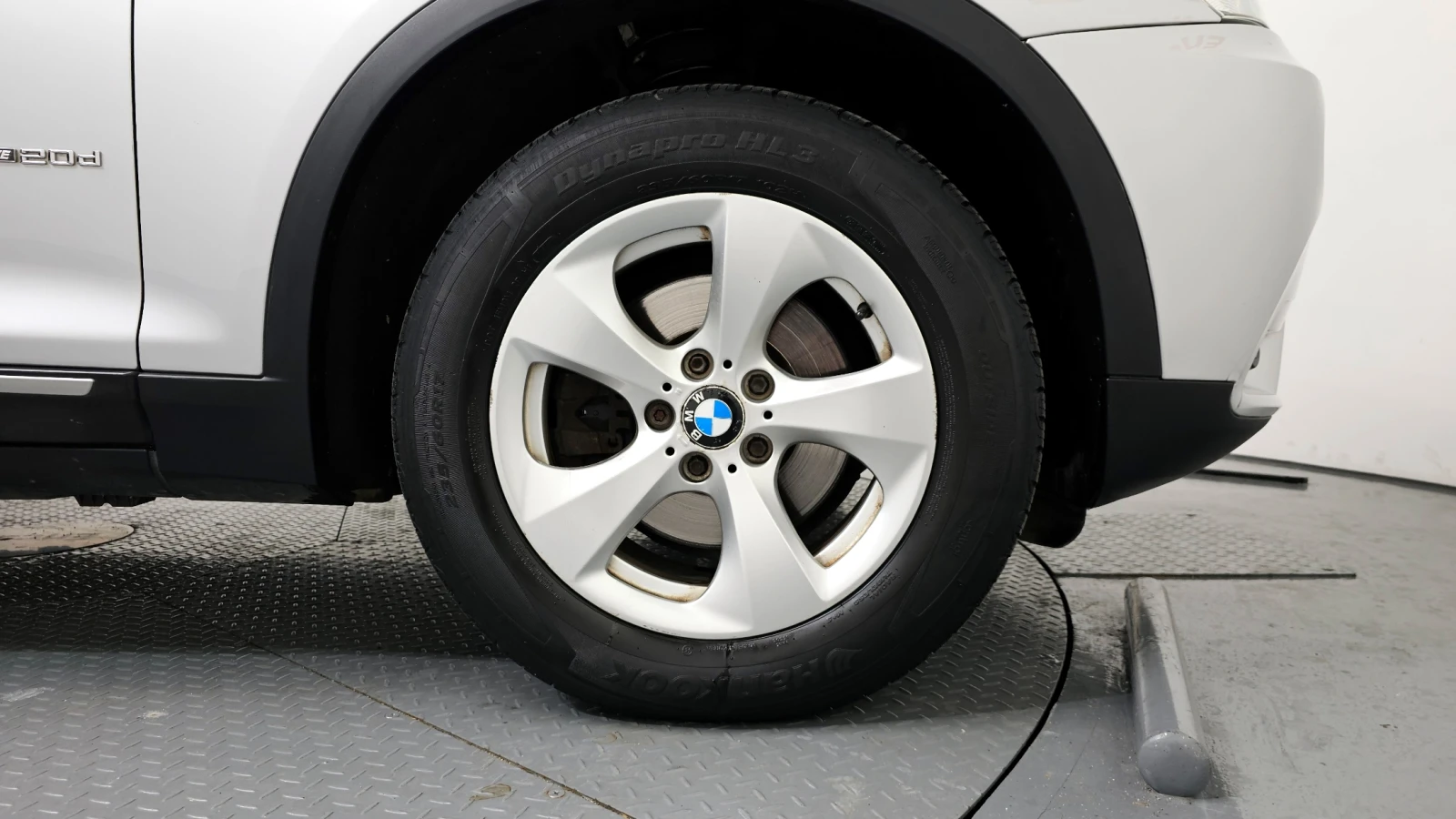 BMW X3 xDrive20d* ���* ������ ���� | Mobile.bg � ����������� 5