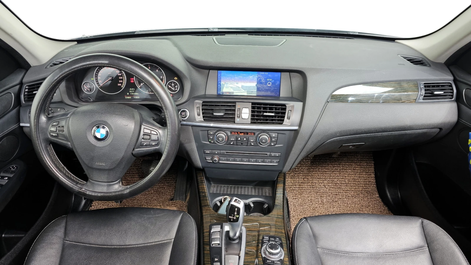 BMW X3 xDrive20d* ���* ������ ���� | Mobile.bg � ����������� 7