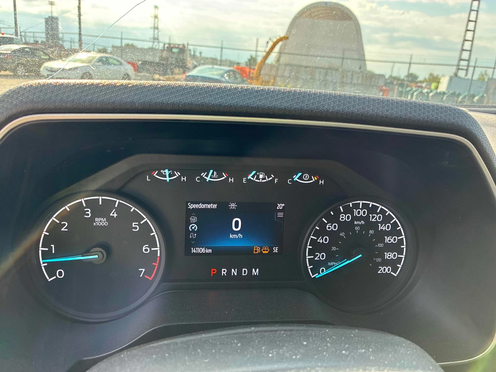 Ford F150 * XLT 4WD SuperCrew 5.5' Box * ���������� *  | Mobile.bg � ����������� 8
