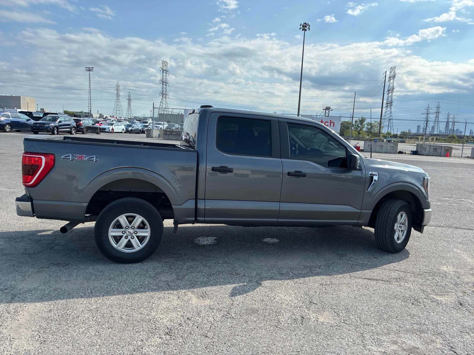 Ford F150 * XLT 4WD SuperCrew 5.5' Box * ���������� *  | Mobile.bg � ����������� 4