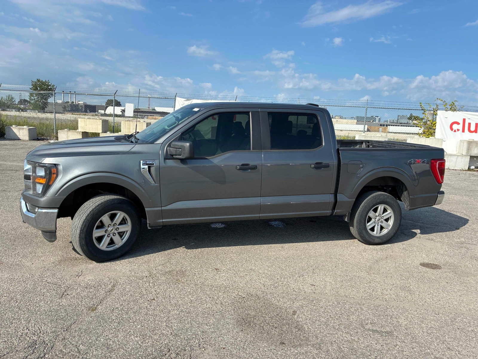 Ford F150 * XLT 4WD SuperCrew 5.5' Box * ���������� *  | Mobile.bg � ����������� 3