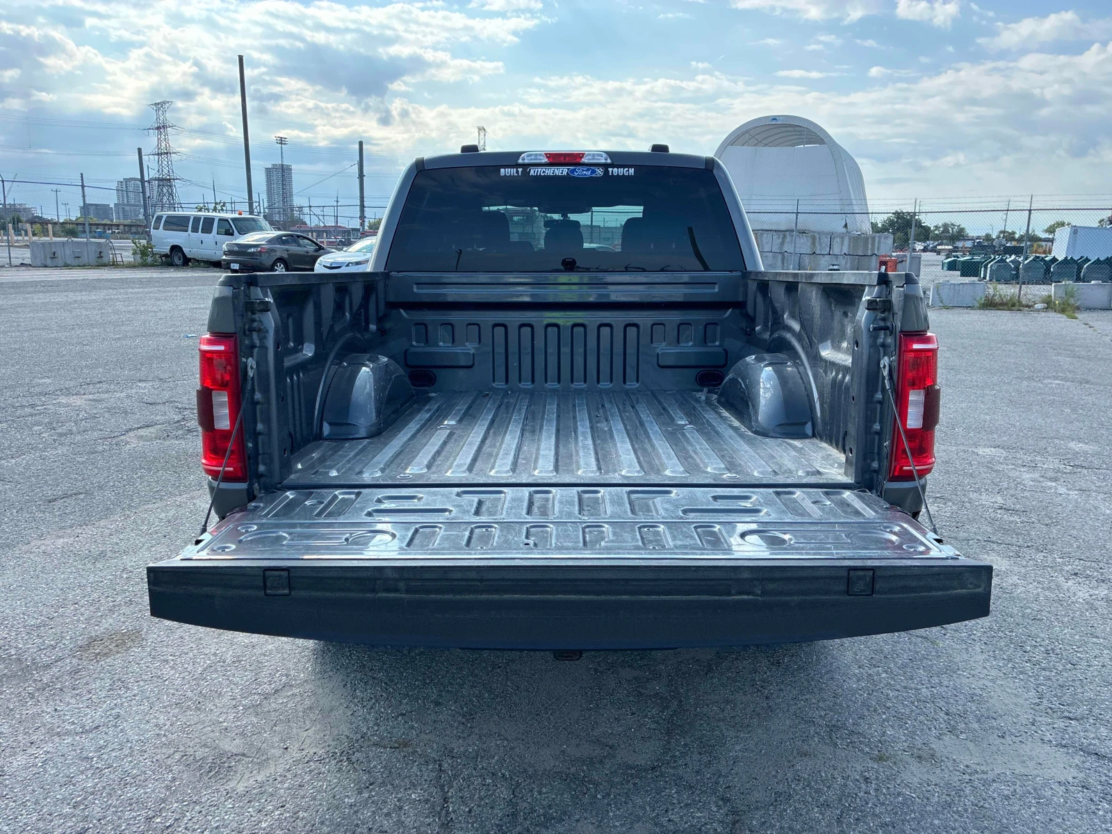Ford F150 * XLT 4WD SuperCrew 5.5' Box * ���������� *  | Mobile.bg � ����������� 12