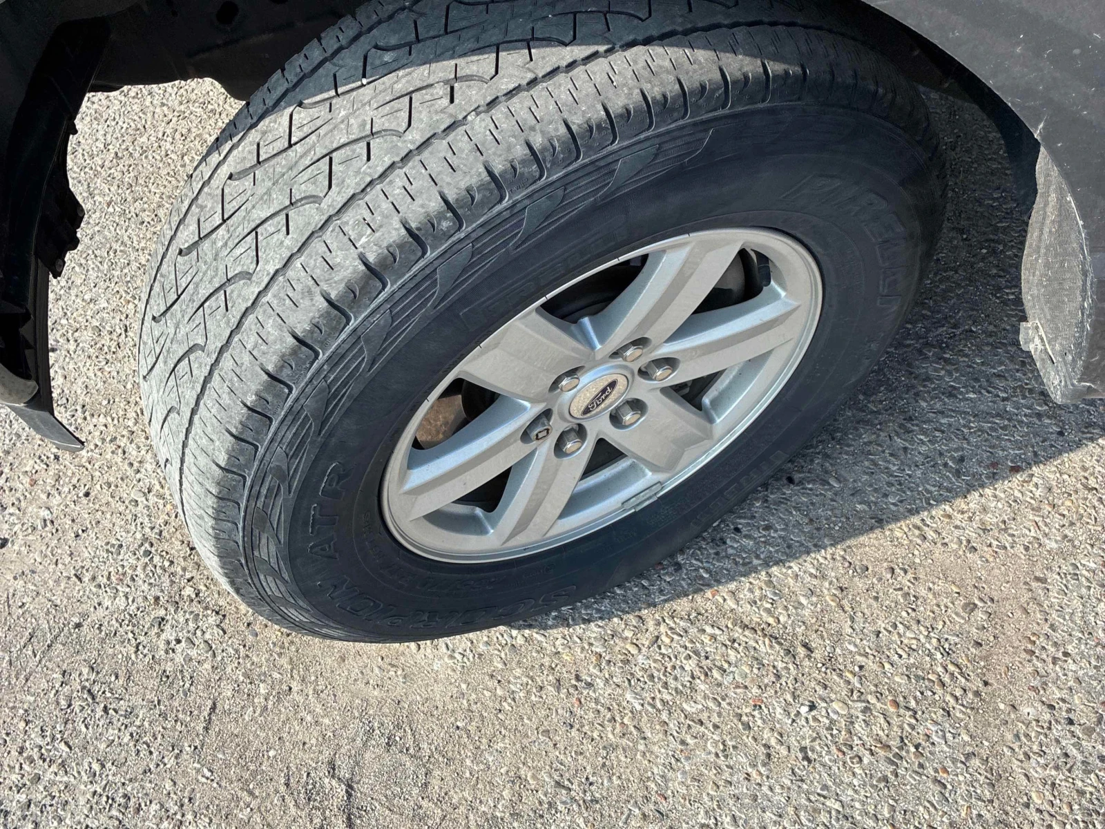 Ford F150 * XLT 4WD SuperCrew 5.5' Box * ���������� *  | Mobile.bg � ����������� 6