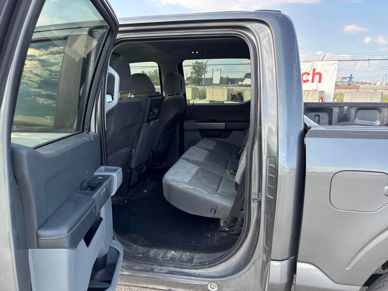Ford F150 * XLT 4WD SuperCrew 5.5' Box * ���������� *  | Mobile.bg � ����������� 11