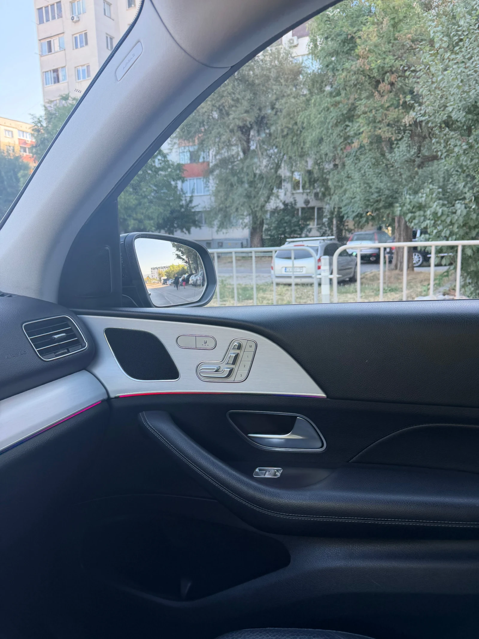 Mercedes-Benz GLE 350 GLE 350 e 4MATIC   Plug-in Hybrid, снимка 14 - Автомобили и джипове - 56183783