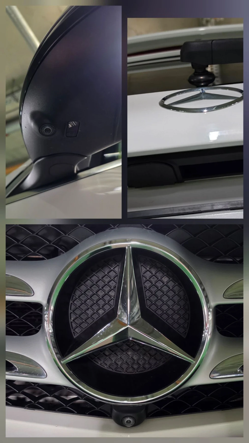 Mercedes-Benz GLC 220 Off Road пакет 9G Tronic, снимка 7 - Автомобили и джипове - 56227815