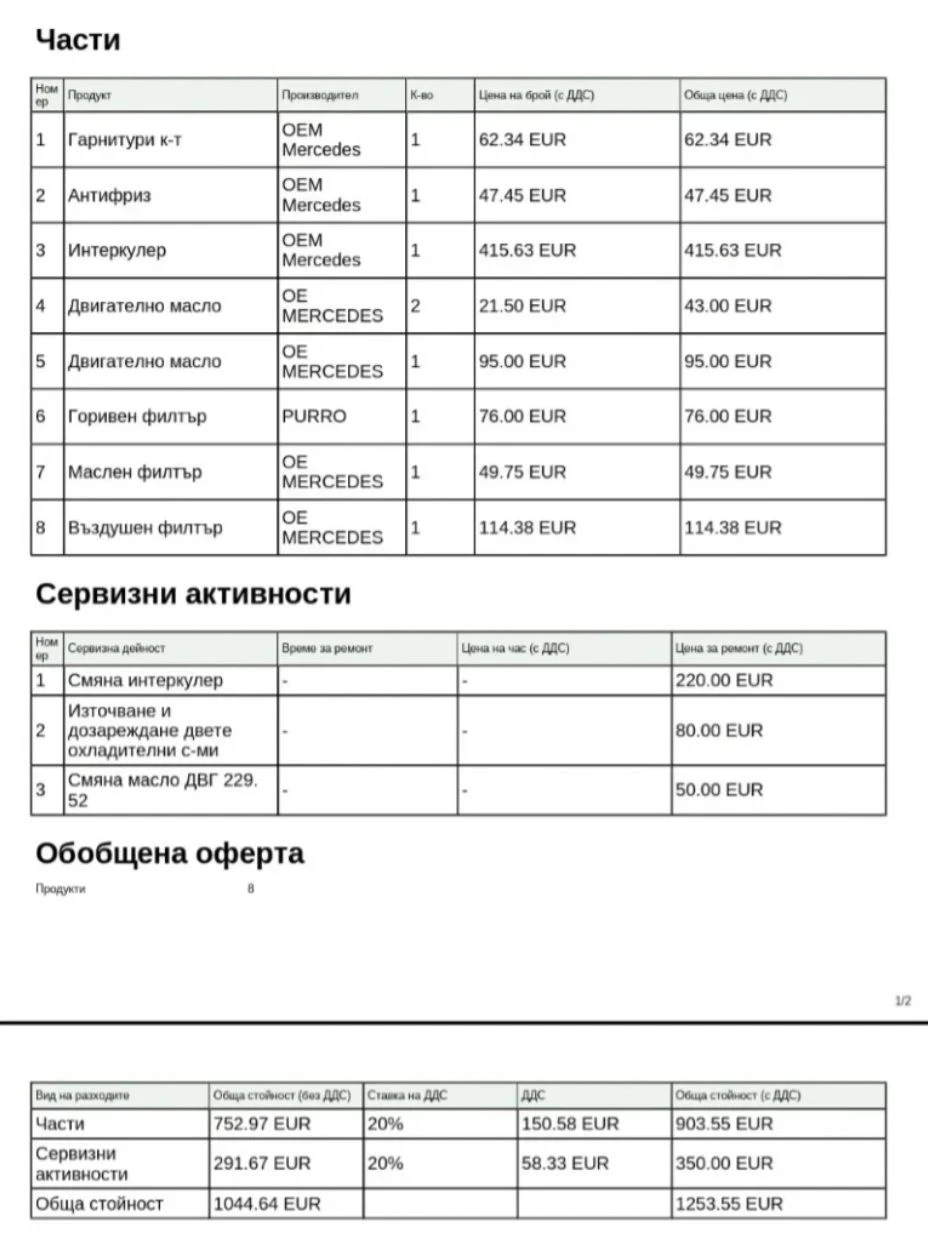 Mercedes-Benz GLC 220 Off Road ����� 9G Tronic 4Matic | Mobile.bg � ����������� 16