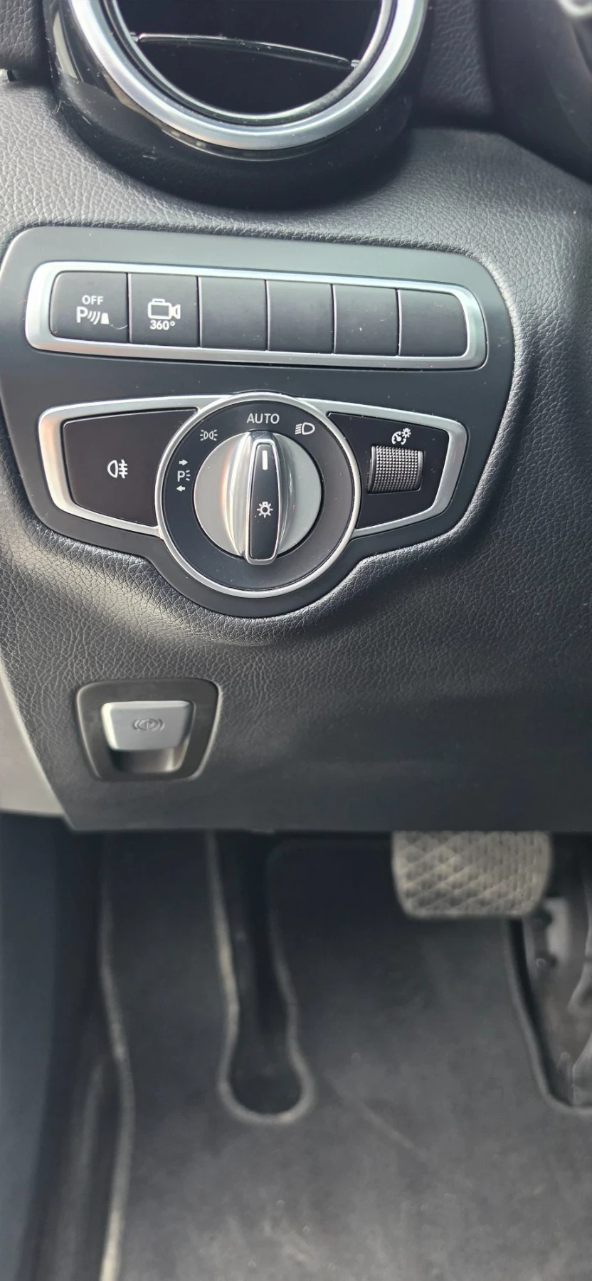 Mercedes-Benz GLC 220 Off Road ����� 9G Tronic | Mobile.bg � ����������� 14
