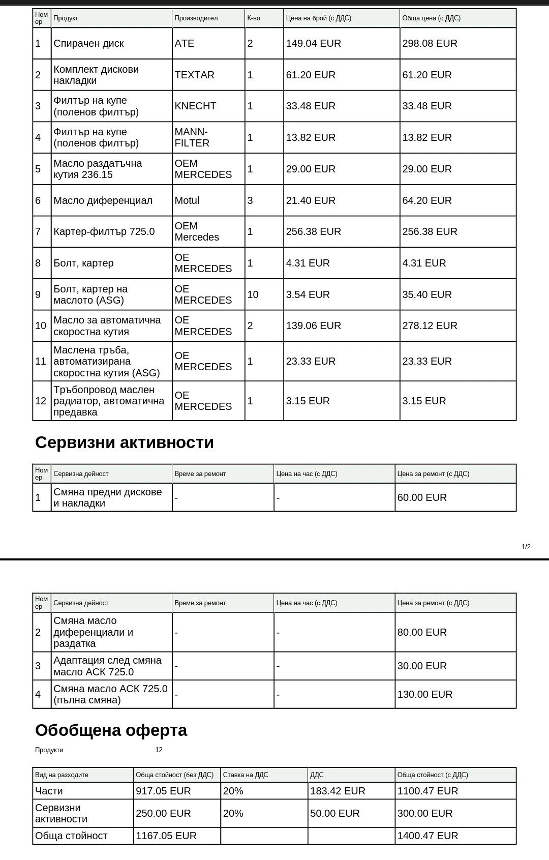 Mercedes-Benz GLC 220 Off Road ����� 9G Tronic 4Matic | Mobile.bg � ����������� 15