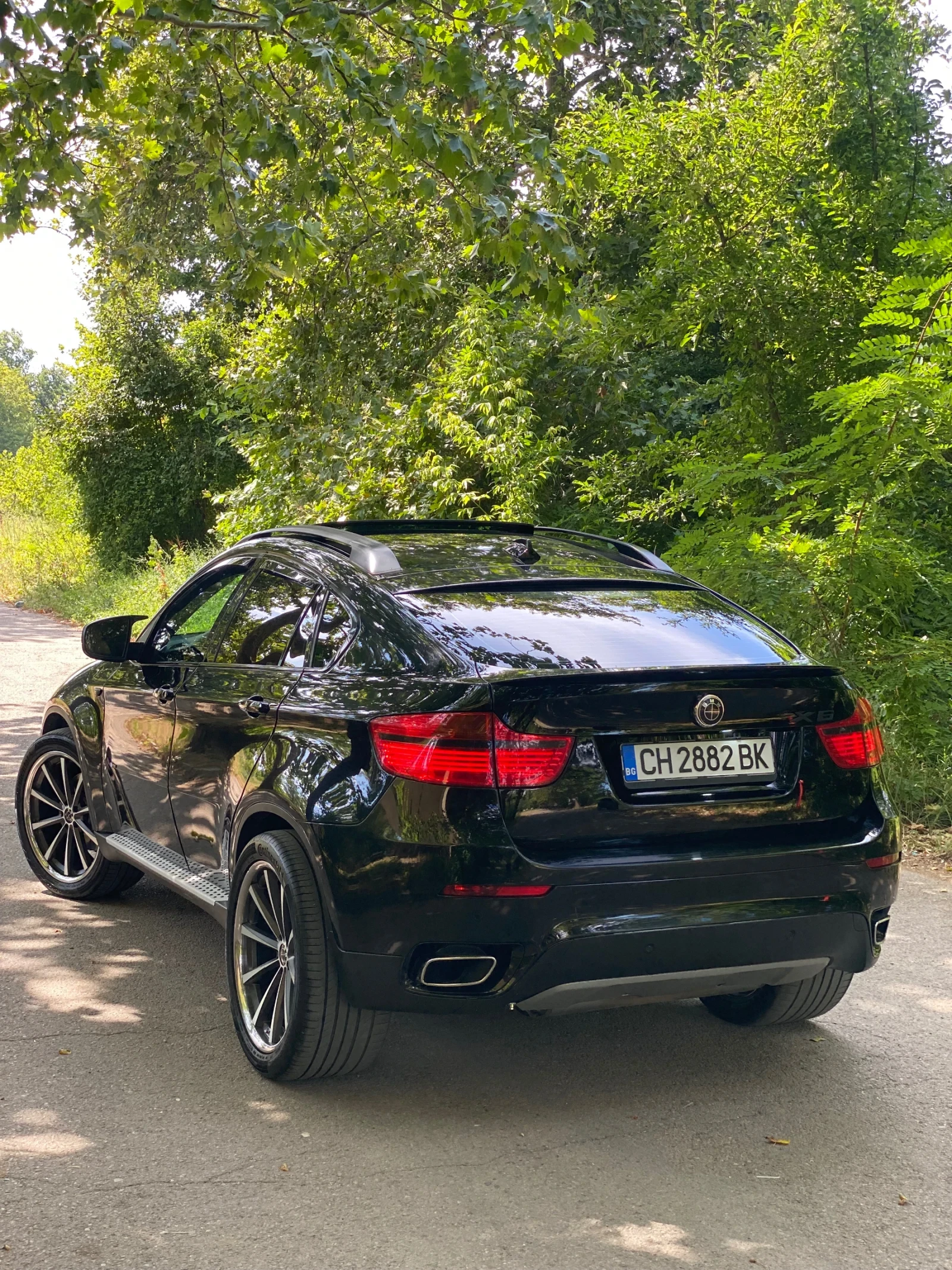 BMW X6 3.5D XDrive  | Mobile.bg � ����������� 5