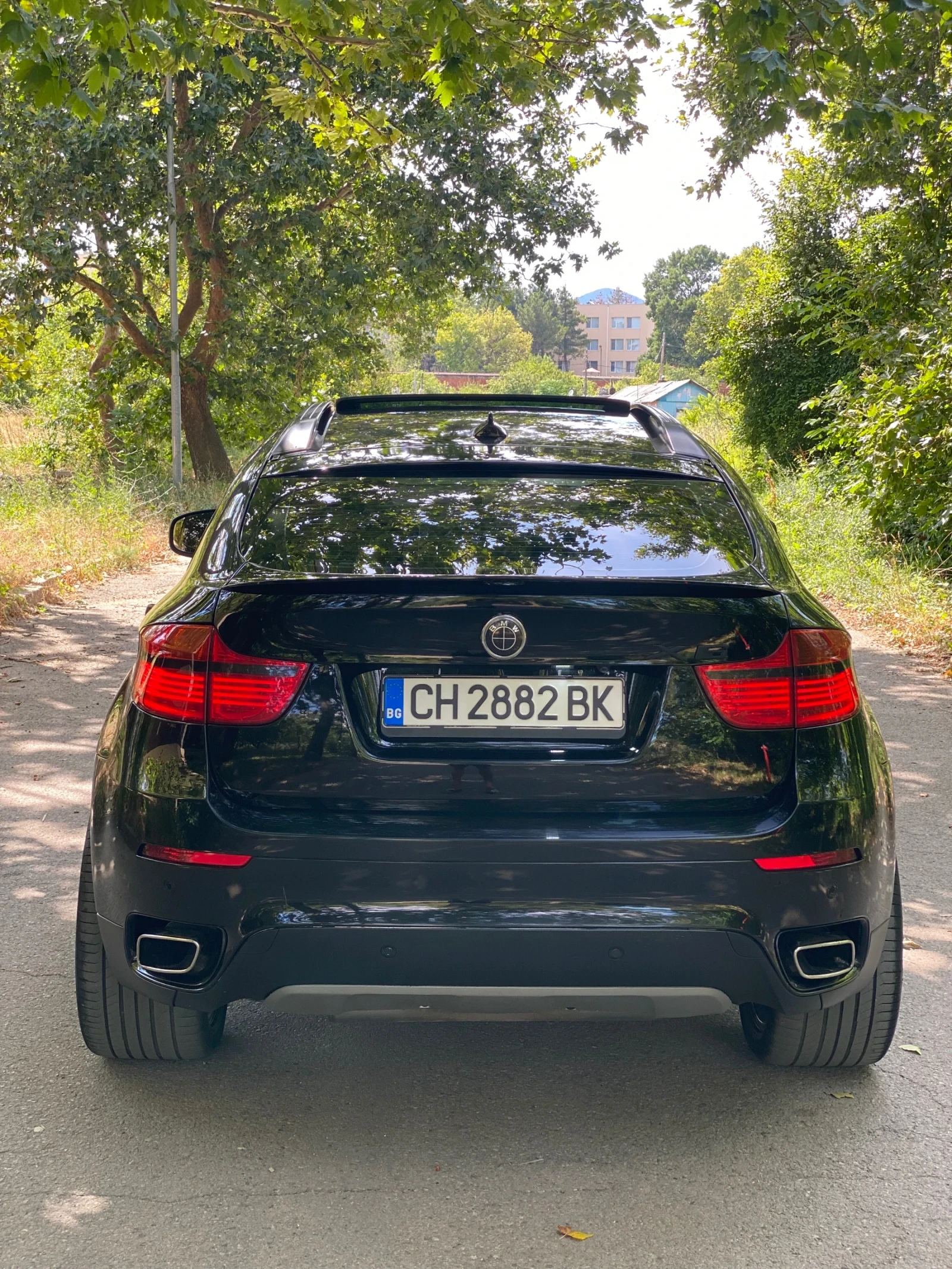 BMW X6 3.5D XDrive  | Mobile.bg � ����������� 8