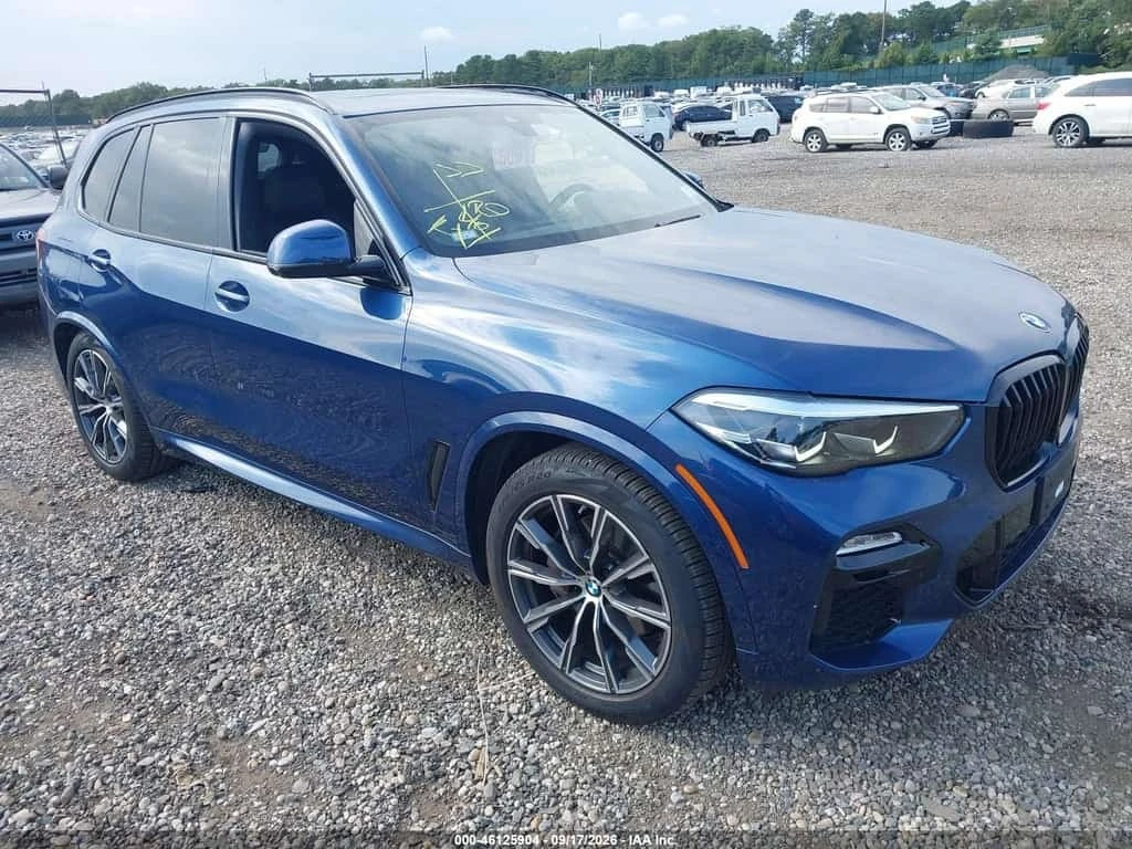 BMW X5 * XDRIVE40I * CARFAX * ����� �� ����������� | Mobile.bg � ����������� 1