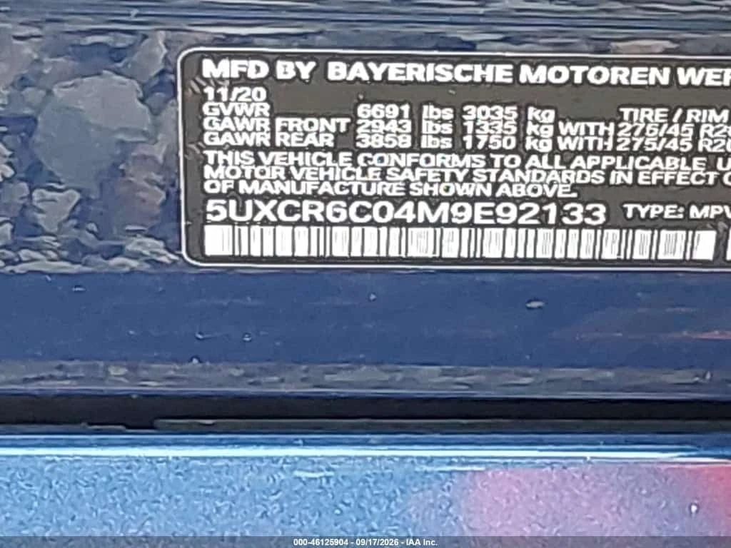 BMW X5 * XDRIVE40I * CARFAX * ����� �� ����������� | Mobile.bg � ����������� 9