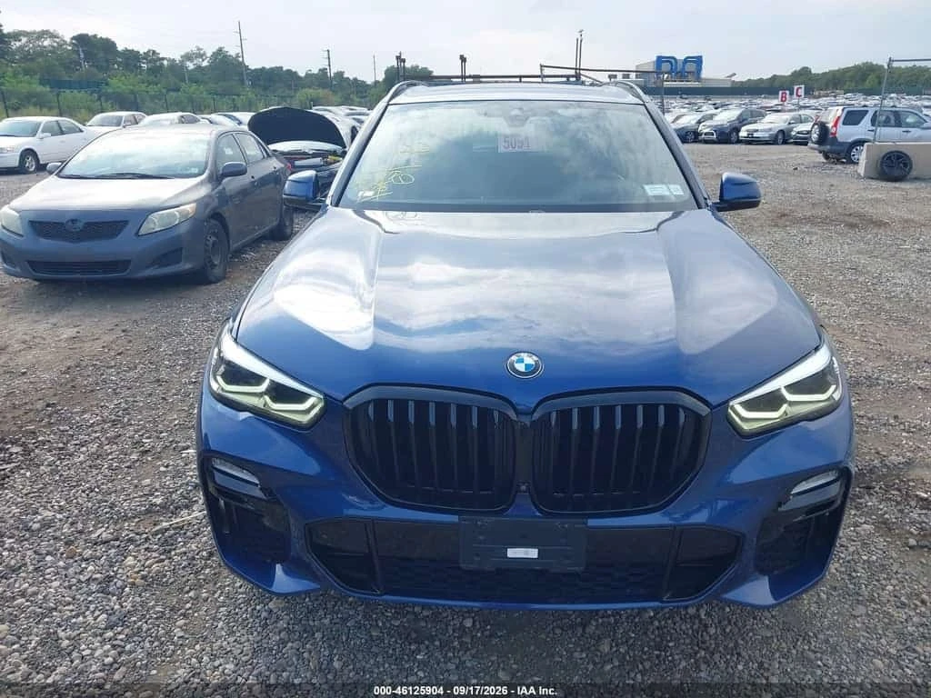 BMW X5 * XDRIVE40I * CARFAX * ����� �� ����������� | Mobile.bg � ����������� 12