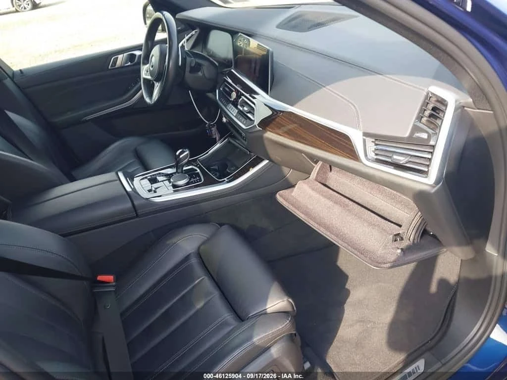 BMW X5 * XDRIVE40I * CARFAX * ����� �� ����������� | Mobile.bg � ����������� 5