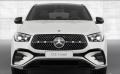 Mercedes-Benz GLE 400 e/AMG/PLUG-IN/FACELIFT/COUPE/AIRMATIC/BURM/NIGHT/, снимка 2 - Автомобили и джипове - 45207306