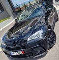 BMW X6  M-PERFOMANCE/LASER/ACRAPOVICH/SPORT+ /КАТО-НОВА/ - [8] 