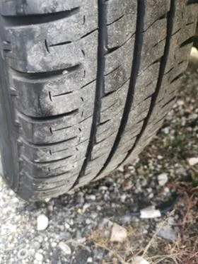 VW Crafter 2.5tdi, снимка 6