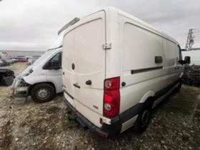VW Crafter 2.5tdi, снимка 1