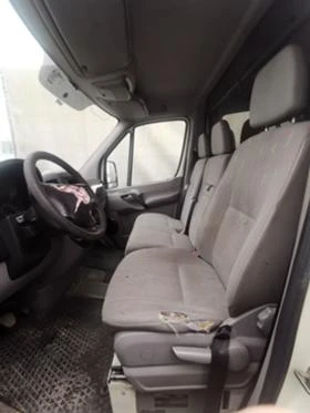 VW Crafter 2.5tdi, снимка 7