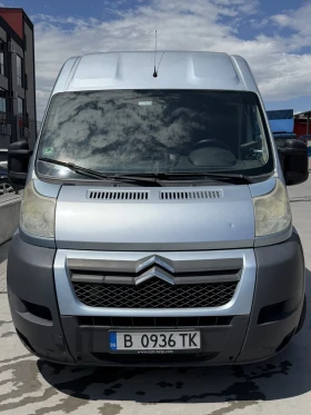 Citroen Jumper L3H2, снимка 1