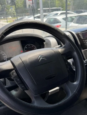 Citroen Jumper L3H2, снимка 9