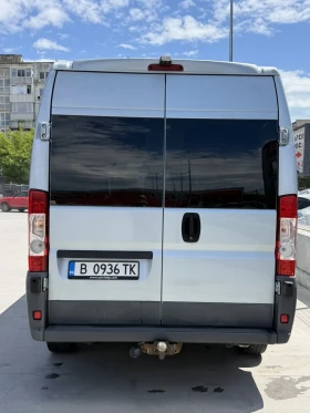 Citroen Jumper L3H2, снимка 2