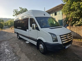 VW Crafter, снимка 5