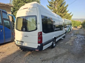 VW Crafter, снимка 6
