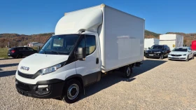     Iveco Daily 35s18 HI MATIC * * * * 